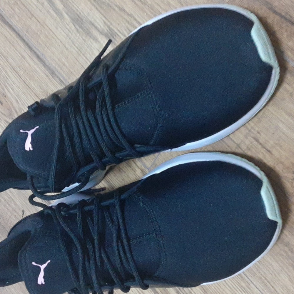 Puma Runners